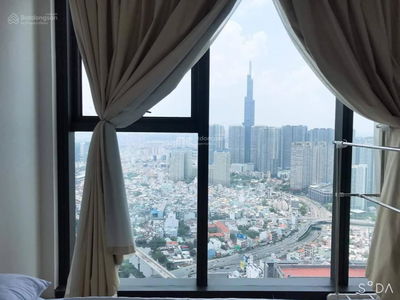 Vinhomes Golden River Ba Son, Vietnam Vinhomes Golden River Ba Son, Vietnam