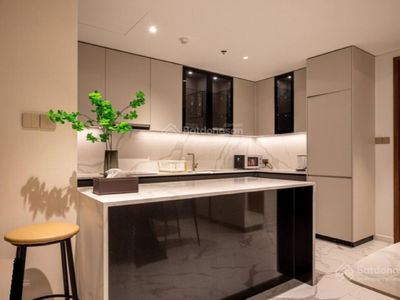 The Metropole Thu Thiem, Vietnam The Metropole Thu Thiem, Vietnam