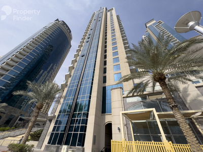 Beauport Tower, United Arab Emirates  Beauport Tower, United Arab Emirates