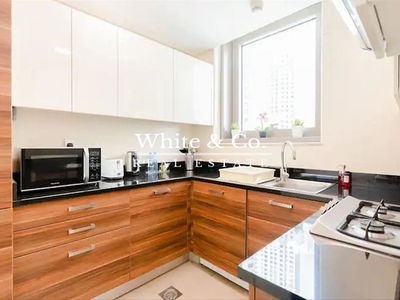 Sparkle Tower 2, United Arab Emirates  Sparkle Tower 2, United Arab Emirates