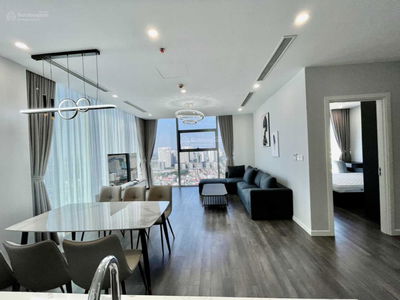 The Nine, Vietnam The Nine, Vietnam