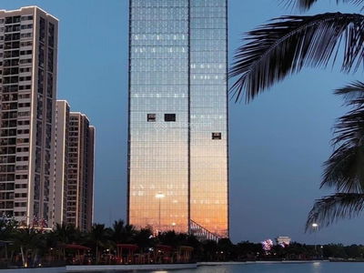 Vinhomes Ocean Park Gia Lam, Vietnam Vinhomes Ocean Park Gia Lam, Vietnam