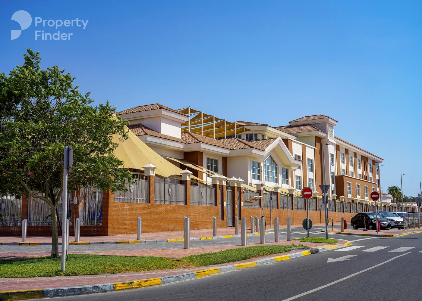 Areej Tower, United Arab Emirates Areej Tower, United Arab Emirates