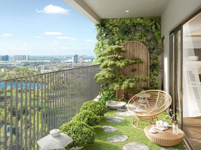 Hinode Royal Park, Vietnam Hinode Royal Park, Vietnam