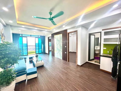 Den Lu II, Vietnam Den Lu II, Vietnam