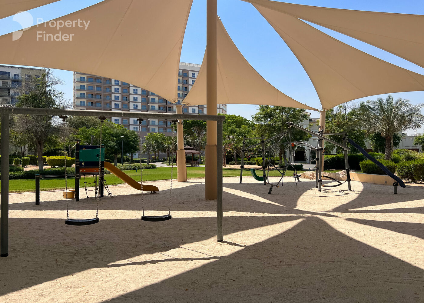 Murooj Al Furjan, United Arab Emirates Murooj Al Furjan, United Arab Emirates