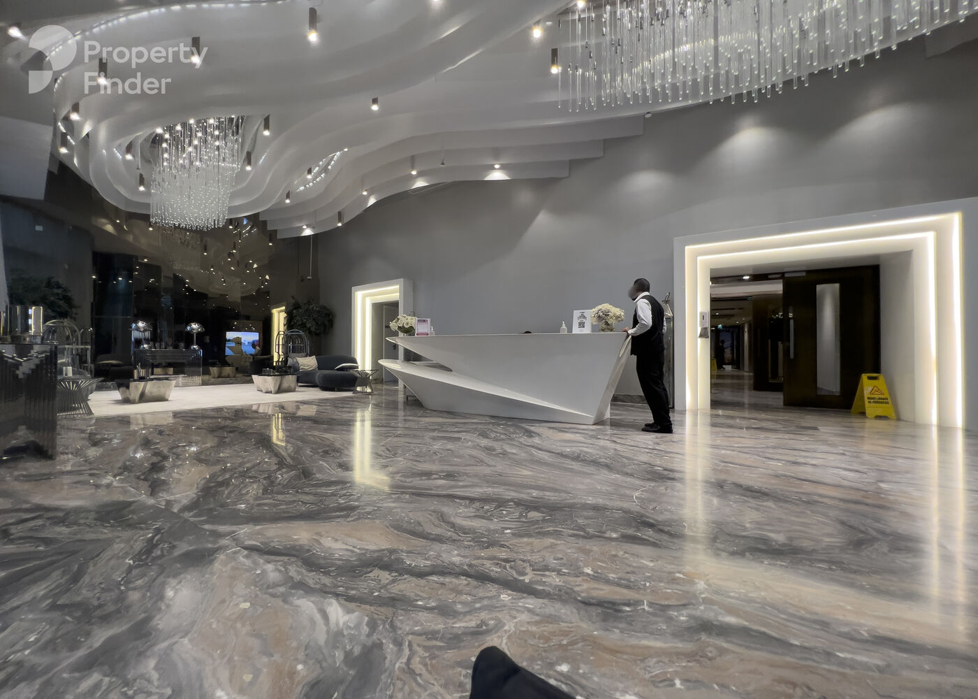 Damac Heights, United Arab Emirates Damac Heights, United Arab Emirates