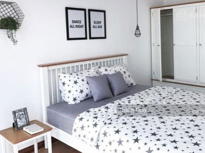 Contrexim Apartment - Copac Square, Vietnam Contrexim Apartment - Copac Square, Vietnam