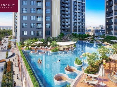 Hoang Huy Commerce, Vietnam  Hoang Huy Commerce, Vietnam