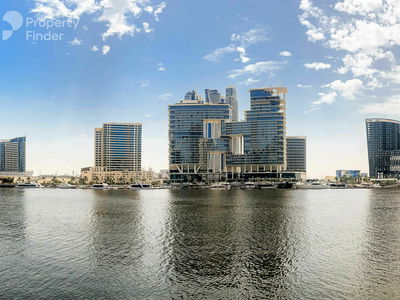 Bay Square Building 9, United Arab Emirates  Bay Square Building 9, United Arab Emirates