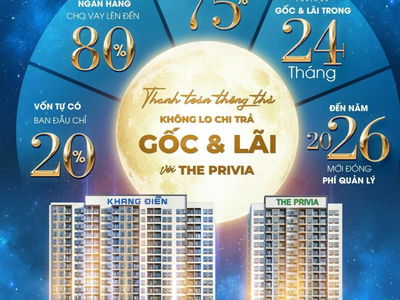 The Privia, Vietnam The Privia, Vietnam