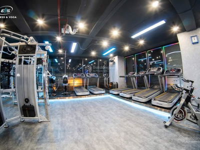 FLC Complex Pham Hung, Vietnam FLC Complex Pham Hung, Vietnam