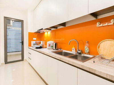 The Gold View, Vietnam The Gold View, Vietnam