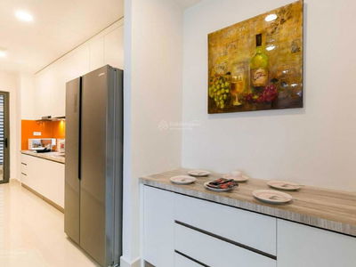 The Gold View, Vietnam The Gold View, Vietnam