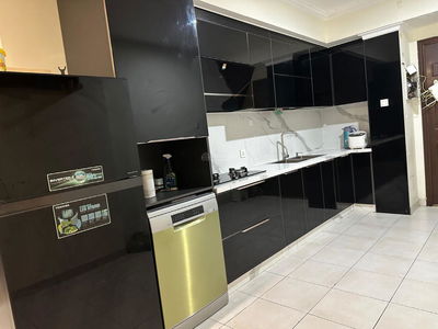 Phuc Yen Apartment, Vietnam Phuc Yen Apartment, Vietnam