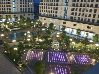 The Emerald CT8 My Dinh, Vietnam The Emerald CT8 My Dinh, Vietnam