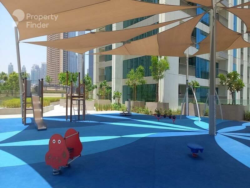 Downtown Views II Tower 2, United Arab Emirates Downtown Views II Tower 2, United Arab Emirates