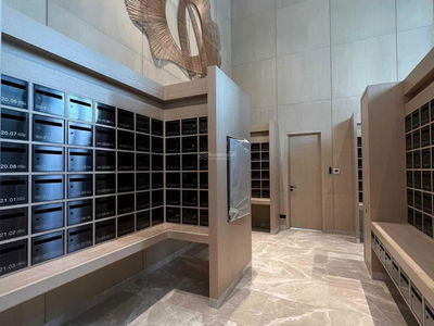 Grand Marina Saigon, Vietnam Grand Marina Saigon, Vietnam