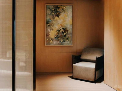 Grand Marina Saigon, Vietnam Grand Marina Saigon, Vietnam