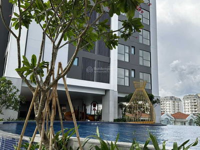 The Antonia, Vietnam The Antonia, Vietnam