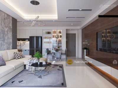 Oriental Plaza 685 Au Co, Vietnam Oriental Plaza 685 Au Co, Vietnam