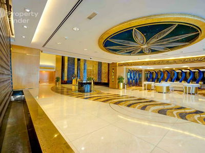 Ocean Heights, United Arab Emirates  Ocean Heights, United Arab Emirates