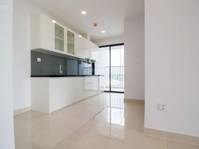 The Rivana, Vietnam The Rivana, Vietnam