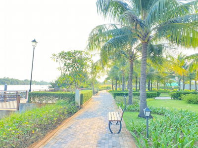 Ehome Southgate, Vietnam Ehome Southgate, Vietnam