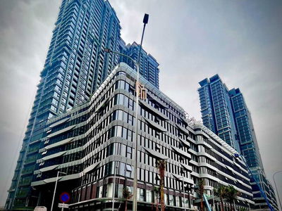 Lumiere Riverside, Vietnam Lumiere Riverside, Vietnam