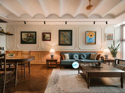 Ciputra Hanoi, Vietnam Ciputra Hanoi, Vietnam