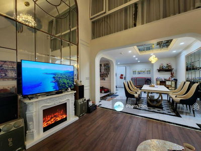 Ciputra Hanoi, Vietnam Ciputra Hanoi, Vietnam