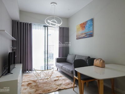 Masteri An Phu, Vietnam Masteri An Phu, Vietnam