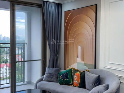 Saigon South Residences, Vietnam Saigon South Residences, Vietnam