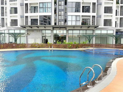 Le Grand Jardin Sai Dong, Vietnam Le Grand Jardin Sai Dong, Vietnam