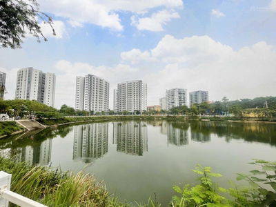 Le Grand Jardin Sai Dong, Vietnam Le Grand Jardin Sai Dong, Vietnam