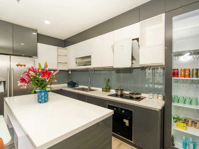 The Monarchy, Vietnam The Monarchy, Vietnam