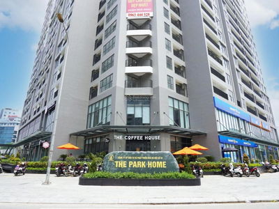 The Park Home, Vietnam The Park Home, Vietnam