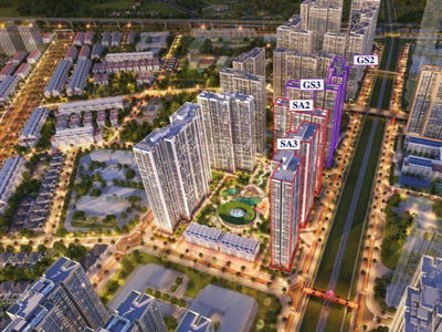 The Sakura, Vietnam The Sakura, Vietnam