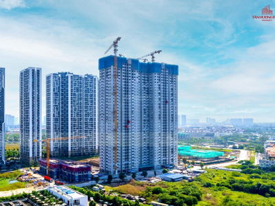 The Sakura, Vietnam The Sakura, Vietnam