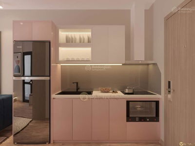 The Sakura, Vietnam The Sakura, Vietnam