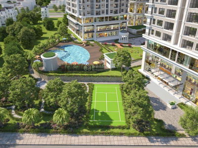 Iris Garden, Vietnam Iris Garden, Vietnam