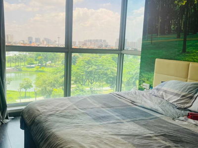 Vinhomes Central Park, Vietnam Vinhomes Central Park, Vietnam