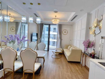 Park Hill Premium, Vietnam Park Hill Premium, Vietnam