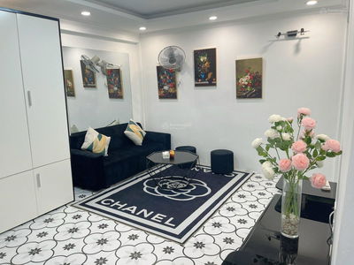 Thai Thinh Street, Vietnam Thai Thinh Street, Vietnam