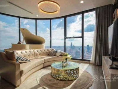 Vinhomes Golden River Ba Son, Vietnam Vinhomes Golden River Ba Son, Vietnam