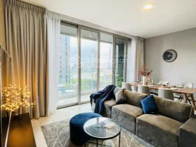 Vinhomes Golden River Ba Son, Vietnam Vinhomes Golden River Ba Son, Vietnam