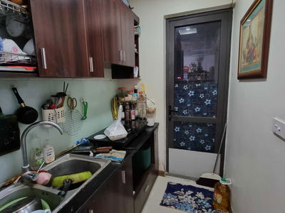 Ruby City CT3 Apartment, Vietnam Ruby City CT3 Apartment, Vietnam