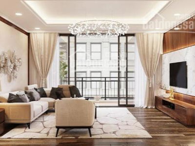 Vinhomes Nguyen Chi Thanh, Vietnam Vinhomes Nguyen Chi Thanh, Vietnam