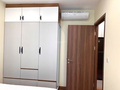 Eco Green Saigon, Vietnam Eco Green Saigon, Vietnam