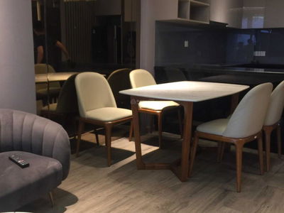 The Everrich Infinity, Vietnam The Everrich Infinity, Vietnam